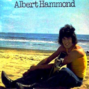 Albert Hammond Album 