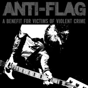A Benefit for Victims of Violent Crime - album