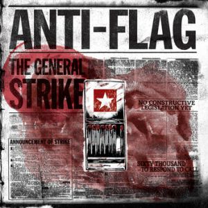 The General Strike - album