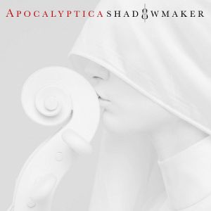 Shadowmaker - album
