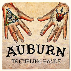 Trembling Hands - album