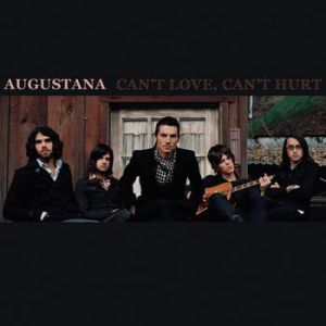 Can't Love, Can't Hurt EP - album