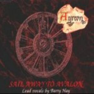Sail Away to Avalon - album