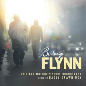 Being Flynn - album