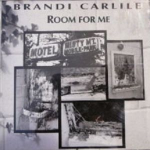 Room for Me - album