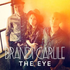 The Eye - album
