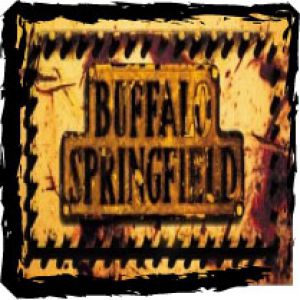 Buffalo Springfield - album