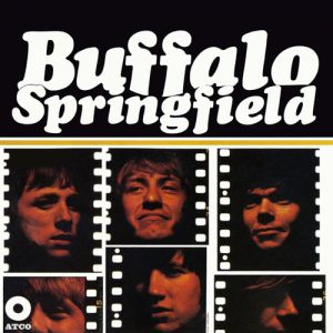 Buffalo Springfield - album