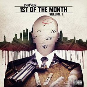 1st of the Month Vol. 1