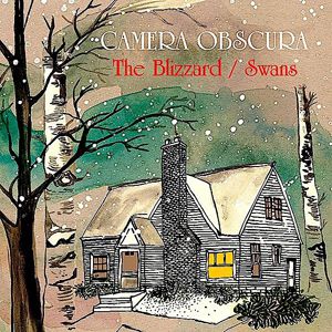 The Blizzard" / "Swans