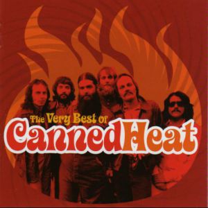 The Very Best of Canned Heat