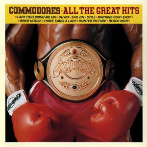 All the Great Hits - album