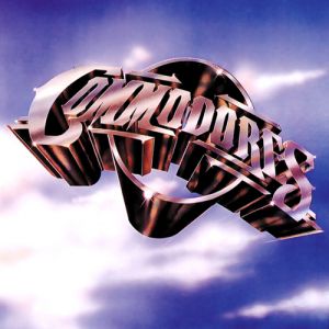 Commodores - album