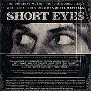 Short Eyes Album 