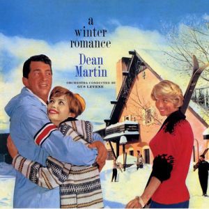 A Winter Romance - album