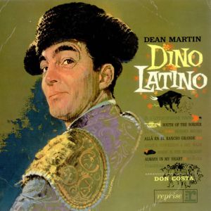 Dino Latino Album 