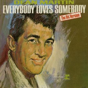 Everybody Loves Somebody - album