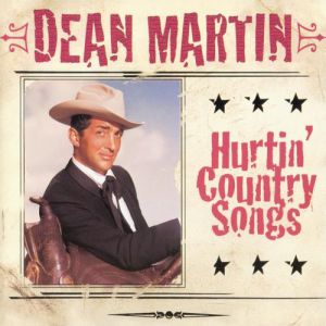 Hurtin' Country Songs - album