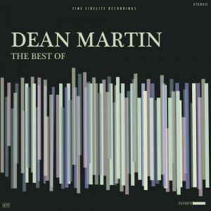 The Best of Dean Martin Album 