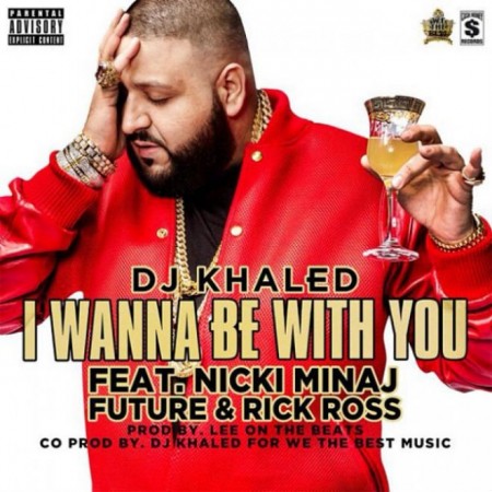 I Wanna Be with You Album 