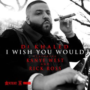 I Wish You Would - album