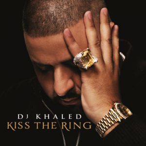 Kiss the Ring - album