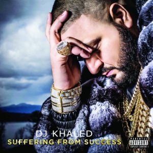 Suffering from Success - album