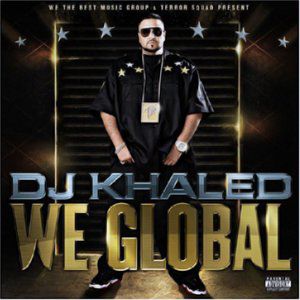 We Global - album