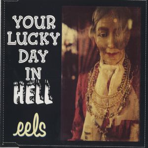 Your Lucky Day in Hell
