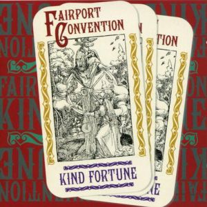 Kind Fortune - album