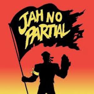 Jah No Partial - album
