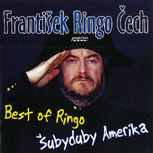 Best of Ringo Šubyduby Amerika