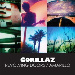 Revolving Doors - album