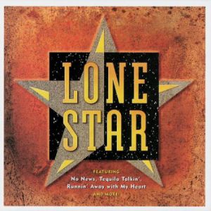 Lonestar - album