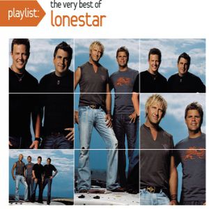 Playlist: The Very Best of Lonestar