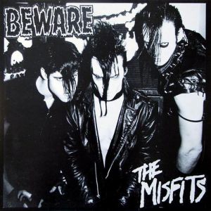 Beware - album