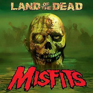 Land of the Dead - album