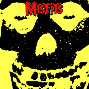 Misfits Album 