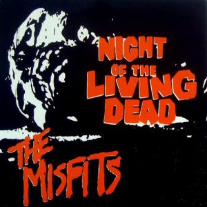 Night of the Living Dead - album