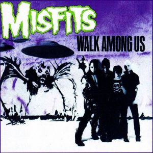 Walk Among Us Album 