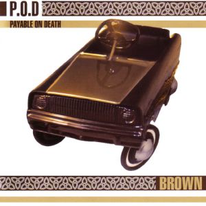 Brown - album