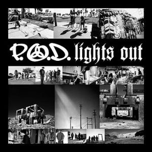 Lights Out Album 