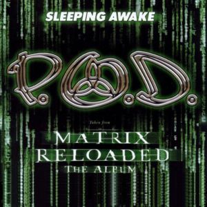 Sleeping Awake - album