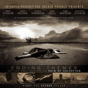 Ending Themes (On the Two Deaths of Pain of Salvation) - album