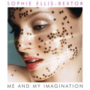 Me and My Imagination - album