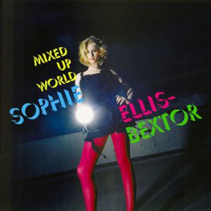 Mixed Up World - album