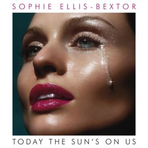 Today the Sun's on Us - album