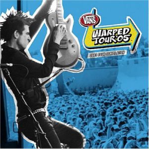 Warped Tour 2005 Tour Compilation