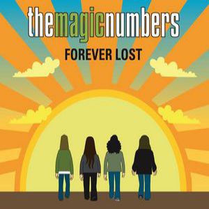 Forever Lost - album