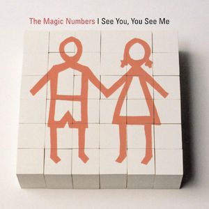I See You, You See Me - album